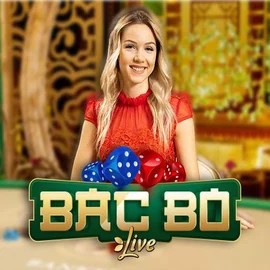 Enjoy Bac Bo by Evolution – logo hosted on winheroscasino.com