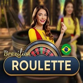 Brazilian Roulette (Pragmatic Play) online slot from Pragmatic Play – play at winheroscasino.com