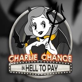 Charlie Chance in Hell to Pay – slot by Play'n GO, featured at winheroscasino.com