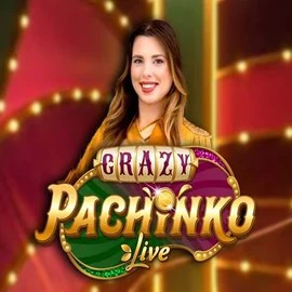 Crazy Pachinko online slot from Evolution – play at winheroscasino.com