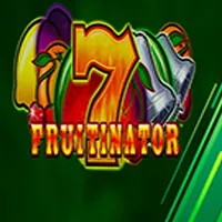 Play the Fruitinator Jackpot King slot by Blueprint Gaming on Winhero Casino