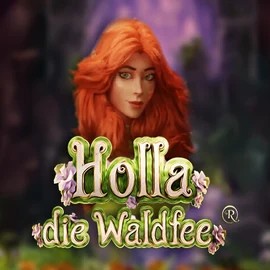 Holla die Waldfee game by Hölle Games – logo hosted on Winhero Casino