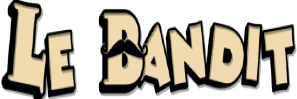 Le Bandit – slot by Hacksaw Gaming, featured at winheroscasino.com