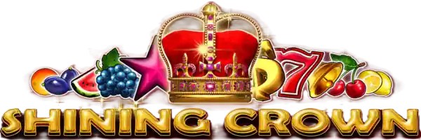 Play Shining Crown slot by Amusnet Interactive on winheroscasino.com