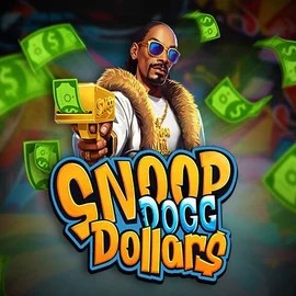 Play the Snoop Dogg Dollars slot by BGAMING on Winhero Casino