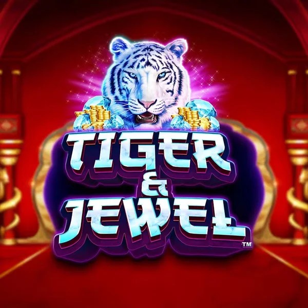 Tiger and Jewel online slot from Greentube – play at winheroscasino.com