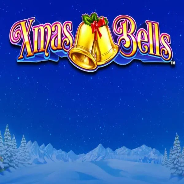 Xmas Bells slot icon by Greentube, available at Winhero Casino